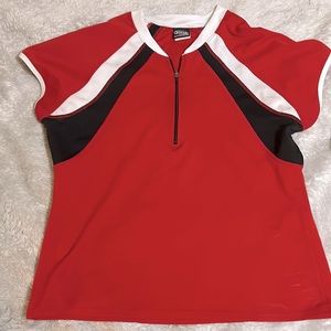 Borah Cycling Jersey